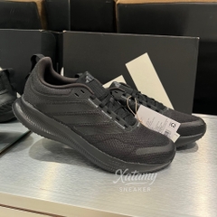 Runblaze All Black JP6931