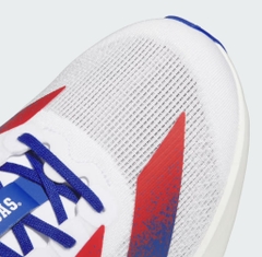 Kansas Jayhawks Adizero EVO SL Collegiate Royal JQ2150