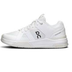 On The Roger Clubhouse Pro ‘White’ 3WD30050202