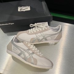 Onitsuka Tiger RUNSPARK White Silver 1183B480 104