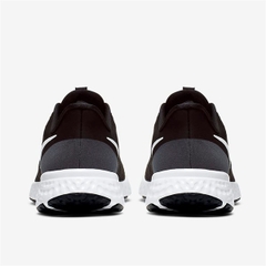 Revolution 5 Anthracite BQ3207-002