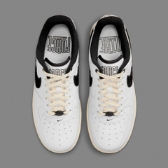 Air Force 1 Summit White Black DR0148 101