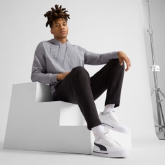 Puma Court Classic Vulc FS SL White Navy 397568 09