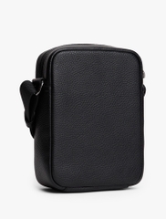 Túi Tommy Hilfiger Central Mini Reporter Bag Black AM13632 001