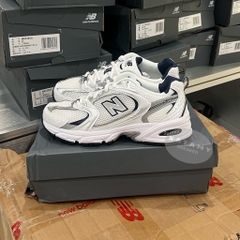 New Balance 530 Retro Running Navy MR530SG
