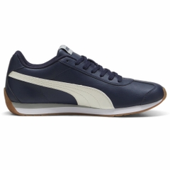 Puma Turin 3 Navy Vaper Gray 383037 16