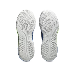 ASICS GEL-DEDICATE 8 Pickleball White Blue 1041A409 103