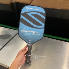 Vợt Pickleball Selkirk AMPED Control Invikta ‘Blue’ 16mm