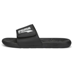 Dép Puma Cool Cat 2.0 V FS Black White 390961 01