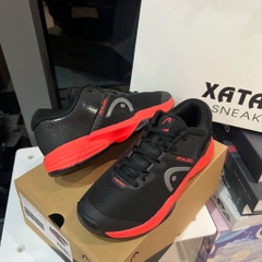Head Revolt EVO 2.0 Pickleball Black Coral 274743 035