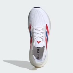 Ultraboost 5X White Royal Blue JH9024