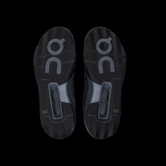 THE ROGER Clubhouse Pro Youth Black 3YE10010106