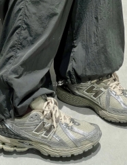 New Balance 1906 Silver Tan U1906RCP