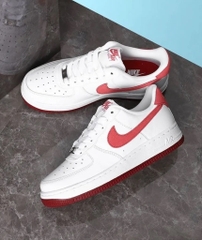 Nike Air Force 1 White Adobe FQ7626 100
