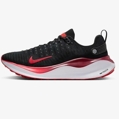 Nike ReactX Infinity Run 4 Extra ‘Black Red’ FN0881 007