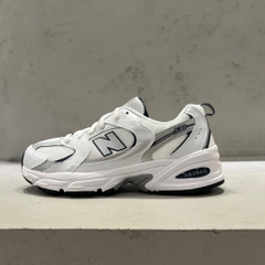 New Balance 530 Silver White GR530SB1