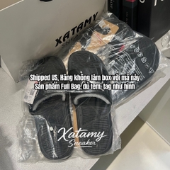 Dép Puma Cool Cat 2.0 Black Silver 393333 02