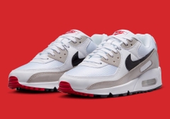 Air Max 90 'Light Iron Ore Black' DX0116 101