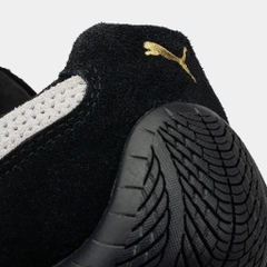 Puma Speedcat OG Black White 401698 01