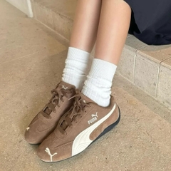 Puma Speedcat OG Haute Coffee 398846 31