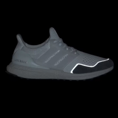 UltraBoost 1.0 Cloud White Core Black IH4927