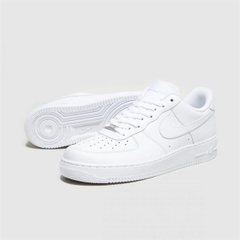 Air Force 1 All White