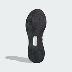 Runblaze Black White JQ0630