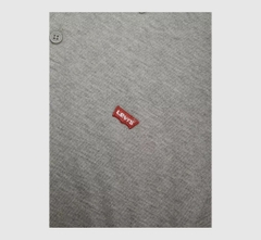 Áo Levi's Housemark Polo Shirt Grey 358830004