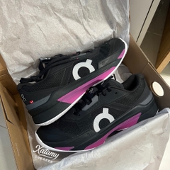 On The Roger Pro Fire Black Pink 3MF30102890