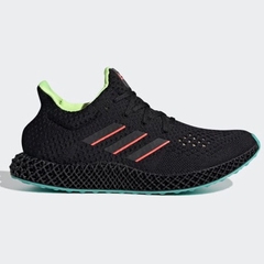 4D FUTURECRAFT Black Turbo GZ8626