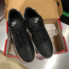 Big Nike Low Black White 355152 016