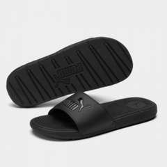 Dép Puma Cool Cat 2.0 W All Black 389108 10