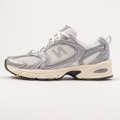 New Balance 530 Silver Metallic U530SEA