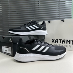 Runfalcon 2.0 Black White FY5943