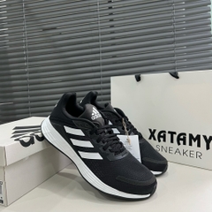 Duramo SL Black White GV7124