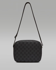 Túi Nike Jordan Monogram Messenger Bag Black MA9156 023
