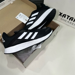 Duramo SL Black White GV7124