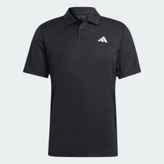 Áo Polo adidas Tennis Club Black HS3278