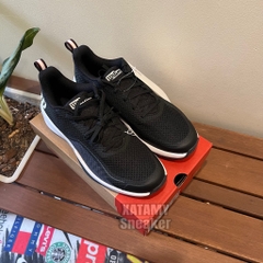 Wilson Rush Pro Lite Black White WRS333210