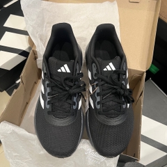 Runfalcon 3.0 Black Grey Five IE0742