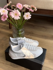 Onitsuka Tiger RUNSPARK White Silver 1183B480 104