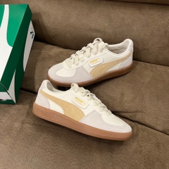 PUMA Palermo Leather Alpine Snow Dust Gum 396464 13
