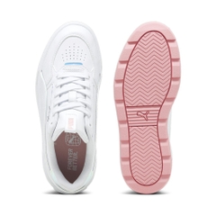 Puma Karmen Rebelle Crystal White Peach Smoothie 392632 01