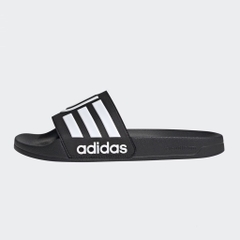 Dép Adilette Shower Juventus Core Black JS4862