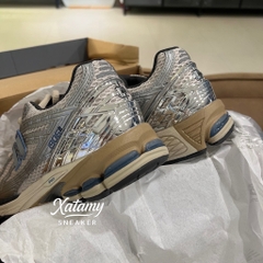 New Balance 1906R Silver Blue U1906RJK