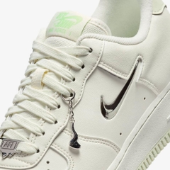 Nike Air Force 1 ’07 NN SE ‘Liquid Metal’ FN8540 100