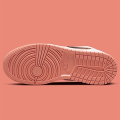 Jordan 1 Low Madder Root DM8960 801
