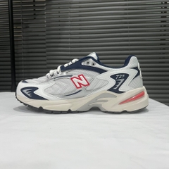 New Balance 725v1 NB Navy True Red ML725UA