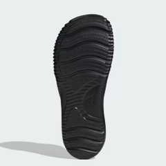 Dép NEBRASKA Alphabounce Slide 2.0 Black Red JI2521