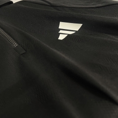 Áo Polo adidas Stadium Jacquard Polo Black JN1831